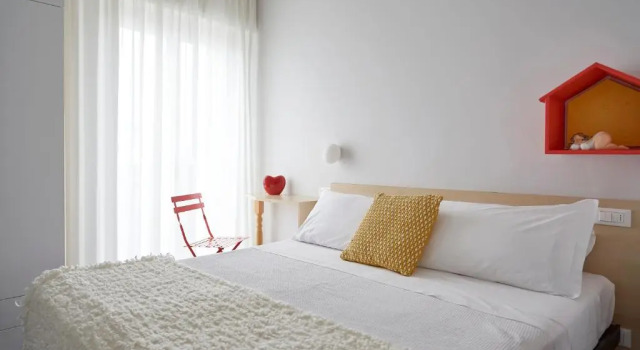 Номер Standard Hotel Madison