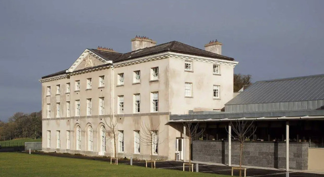 Farnham Estate Spa and Golf Resort, Reserva ahora Resort Cavan Cavan