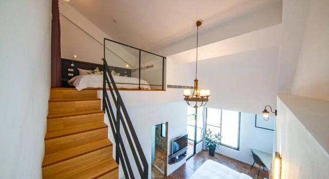 Номер Standard SH Villa