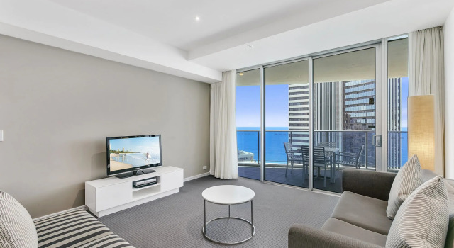 Orchid Residences - HR Surfers Paradise