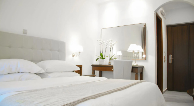 Armata Boutique Hotel