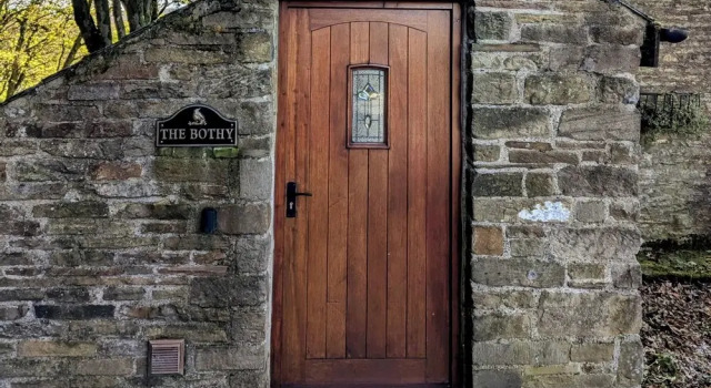 Bothy, Забронировать Отель Отели Англии 5 звезд, 5*