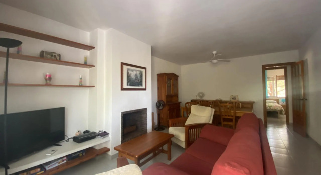 Bfa 121 - Apart. Rosa, Rezerwuj Hotel Calafell El Baix Penedès