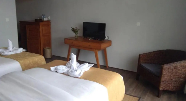 Atres Sari Resort, Reserva ahora Resort Umejero Indonesia