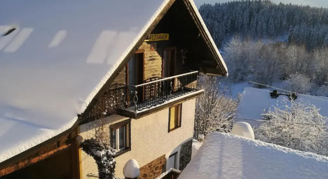 Waldferienhof am Nationalpark, Rezerwuj Hotel Hotele w Bawaria z parkingiem, Parking