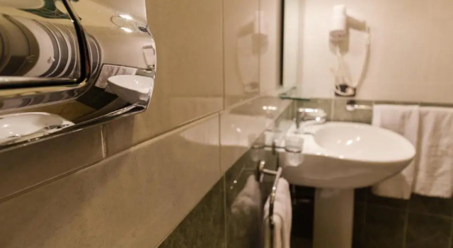Номер Standard Hotel Il Conte DellEtna