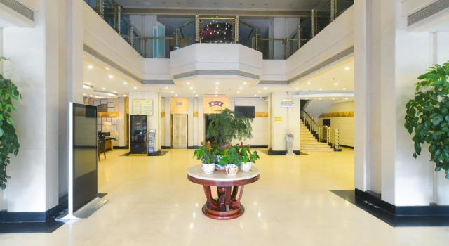 Yangcheng Hotel