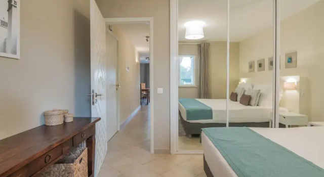 Апартаменты Apartamentos Valverde - Quinta do Lago