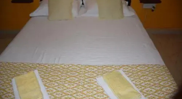 Happy Feet Guest House