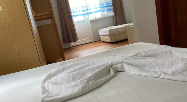 Номер Standard Mete Otel