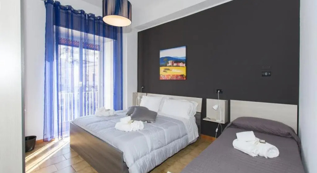 B&B Albergo Sicilia