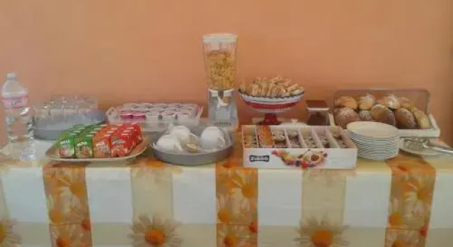 Bed And Breakfast 3 Stars Ascea