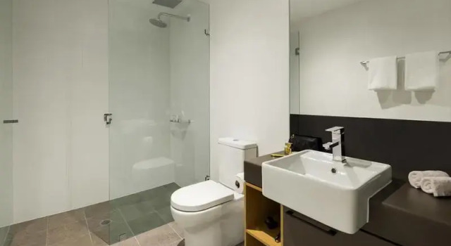 Номер Standard Quest Port Adelaide