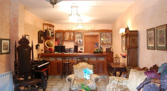 Posada Casa de Don Guzmán