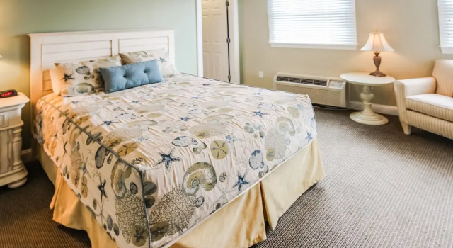 Номер Luxury c 1 комнатой InnSeason Resorts HarborWalk