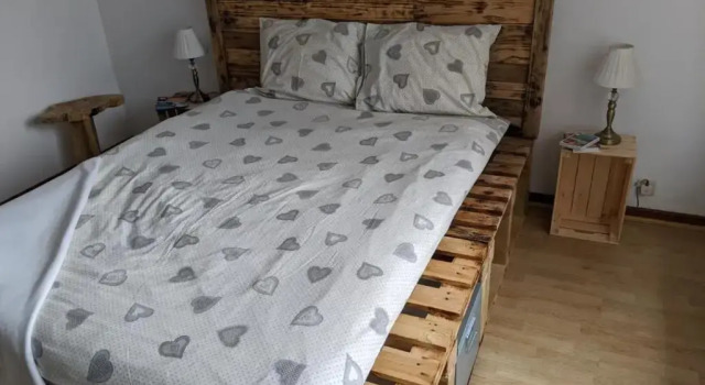 Rustic room 15 mins from Brussels, Prenota Appartamento Hotel a Flanders con parcheggio, Parcheggio