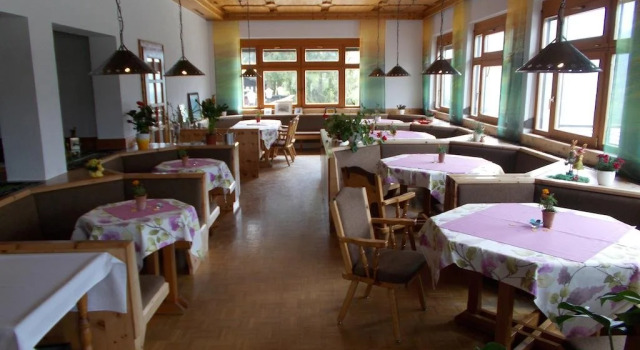 Lesachtalerhof, Забронировать Отель Отели Лезахталь с парковкой, Парковка