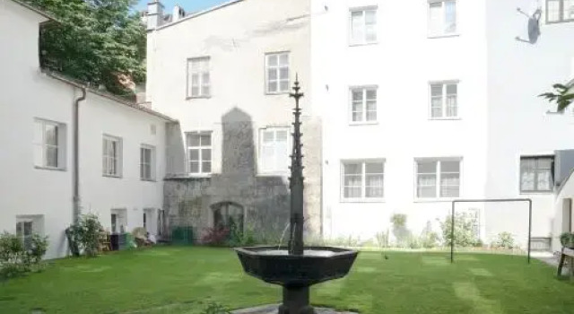 Daxburg Apartments, Prenota Appartamento Innenstadt 