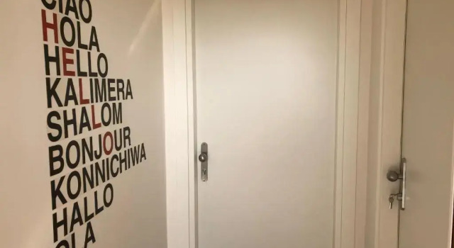 Apartment Appartamento Annurca