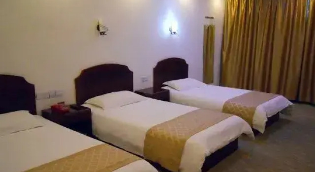 Xi Kelai Hotel, Buchen Sie Hotel Shiping Yunnan