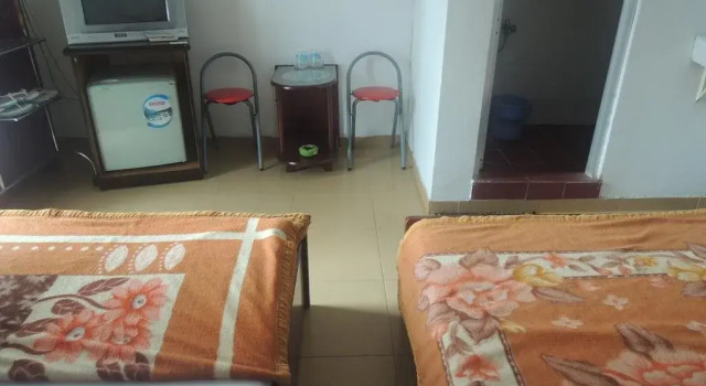 Kim Phung Hotel, Buchen Sie Hotel Ca Mau Mekongdelta