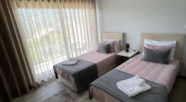 Номер Standard Douro Elegance Suites
