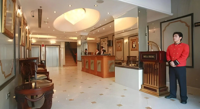 Dolphin Hotel Apartments, Забронировать Апартаменты/квартира Бур-Дубай Дубай, рядом с Saeed Al Maktoum House
