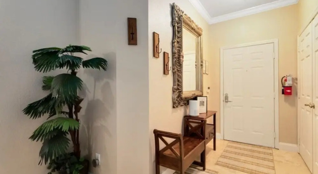 Номер Standard Spacious 3 Bed, 2 Bath Condo In Gated Community 3 Bedroom Condo by RedAwning