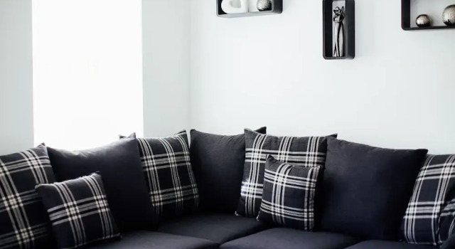 Cloud 89 Service Apartments, Varaa Huoneisto Asunnot kohteessa Merseyside, Huoneisto