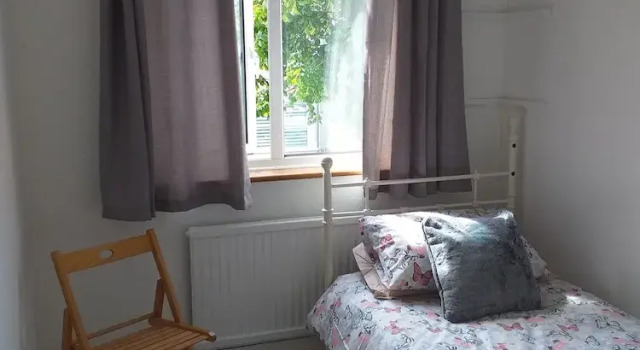 Seaside House, Забронировать Отель Отели Англии 3 звезды, 3*