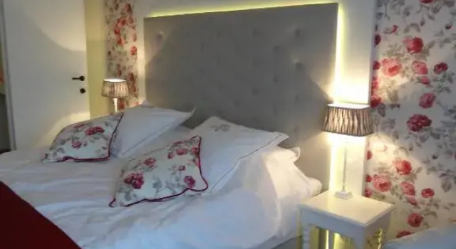 Семейный номер Standard Ara Dune Hotel