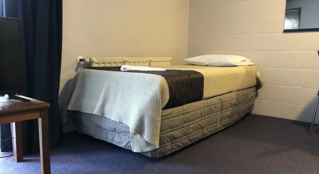 Gibson Court Motel, Rezerwuj Motel Rotorua 