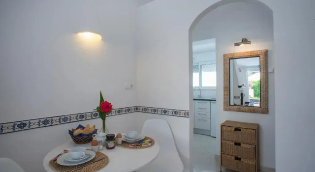 Студия Cosy decorated studio