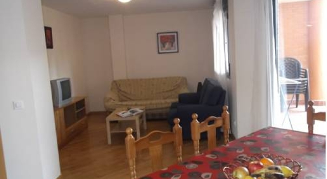 San Babil Apartamentos