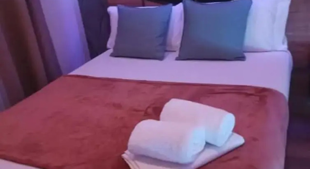 Номер Superior Paradise Suites Madrid