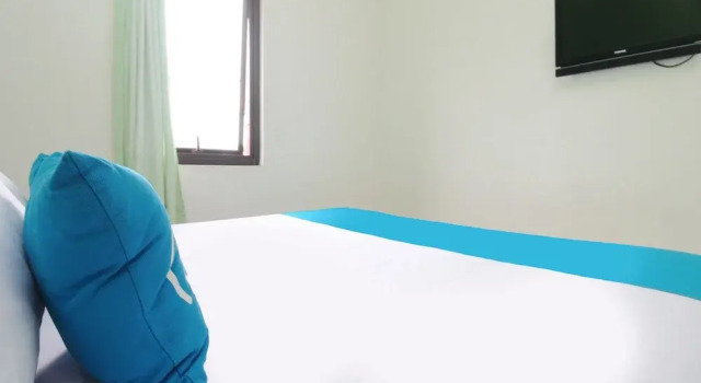 Airy Syariah Telaga Sari Prapatan 5 Balikpapan, Book Hotel Balikpapan 