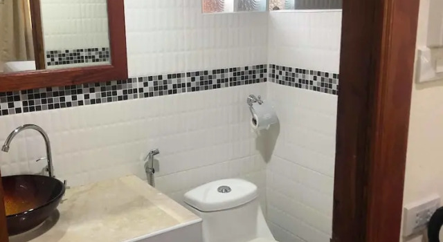 Номер Standard Hadson Resort