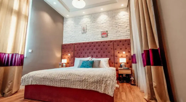 Miha Luxury Apartment, Забронировать Апартаменты/квартира Апартаменты Белграда, рядом с Residence of Princess Ljubica, Апартаменты/квартира