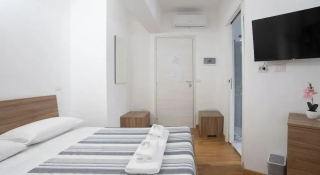 Номер Classic VI Domus - Vatican Museum Guest House - Roma
