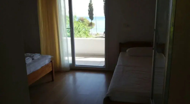 Ege Pansiyon, Rezervovat Hotel Wellness hotely v Mugla, SPA