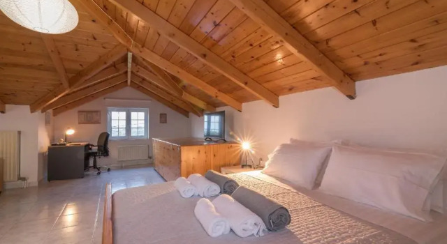 Вилла Villa Status