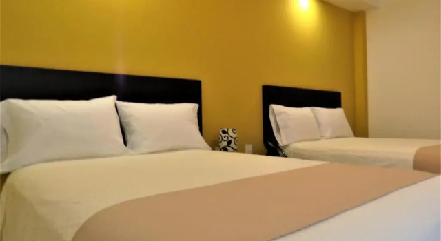 Casa Blanca Hotel