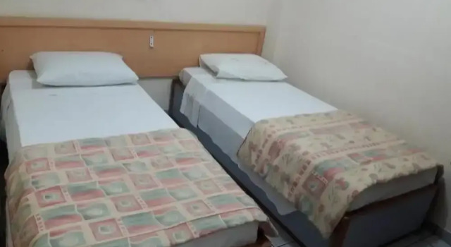 Двухместный номер Standard Colonial Hotel