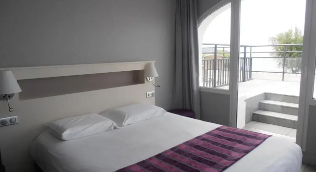 Hôtel Valencia