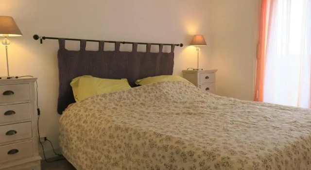 Appartement Perros-Guirec, 2 pièces, 4 personnes - FR-1-368-244, Rezerwuj Apartament Perros-Guirec 