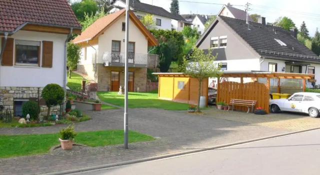 Апартаменты Apartments Monika Schneider