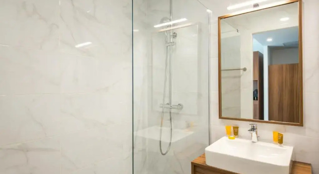 Полулюкс SOWELL HOTELS La Plage
