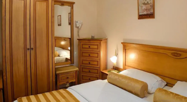 Апартаменты Sveti Vlas 350m from the beach
