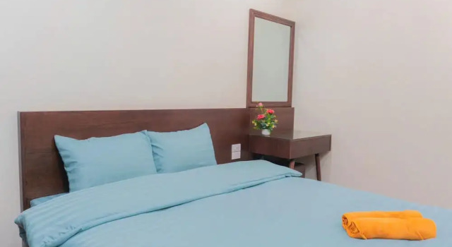 Двухместный номер Standard IL Divo Hostel 8 Hàng Đào & Travel & Spa - Hanoi Old Quarter