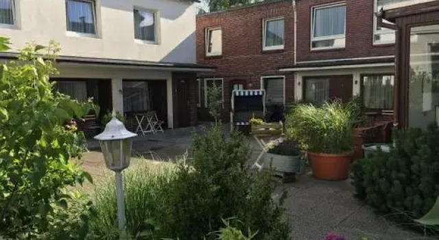 City Hostel by beans parc, Забронировать Хостел Вильгельмсхафен East Frisia, рядом с Stadthalle Wilhelmshaven